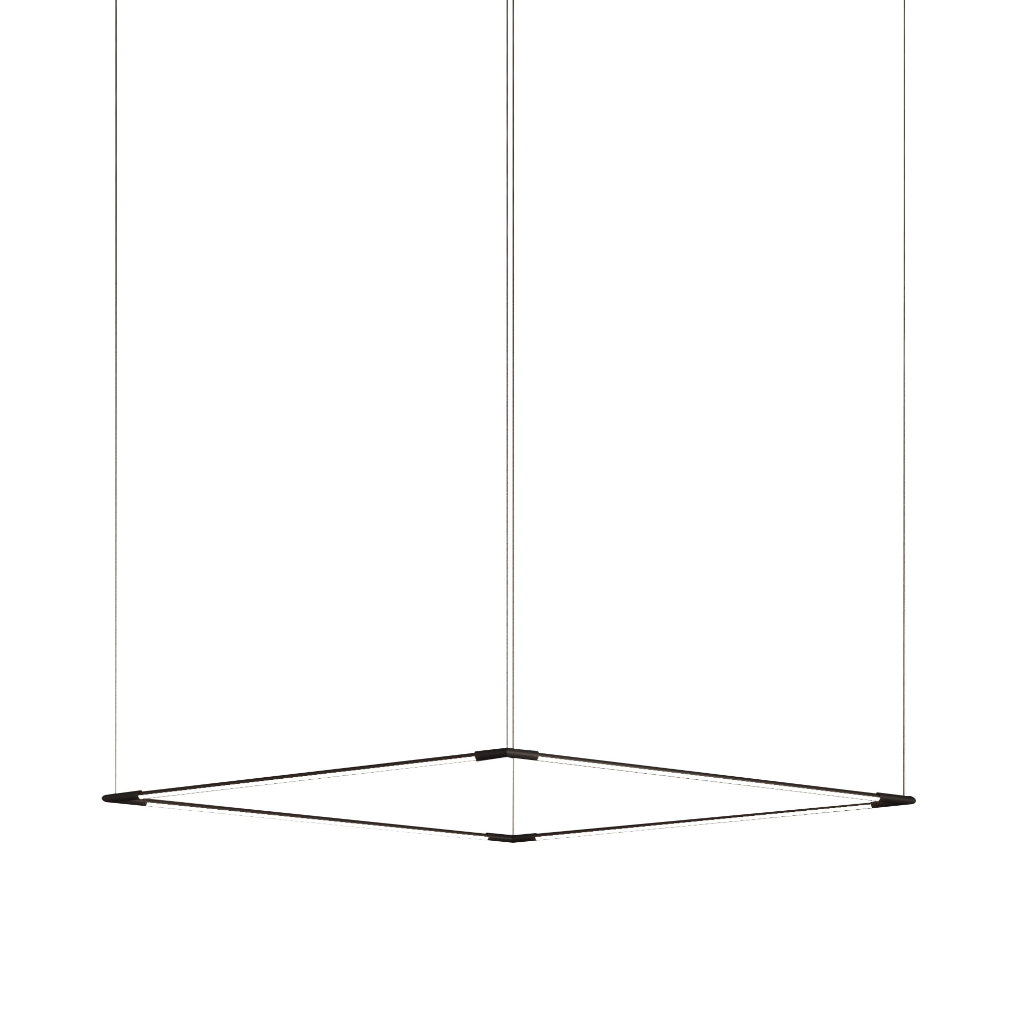 Thin Primaries Rhombus: Large - 36