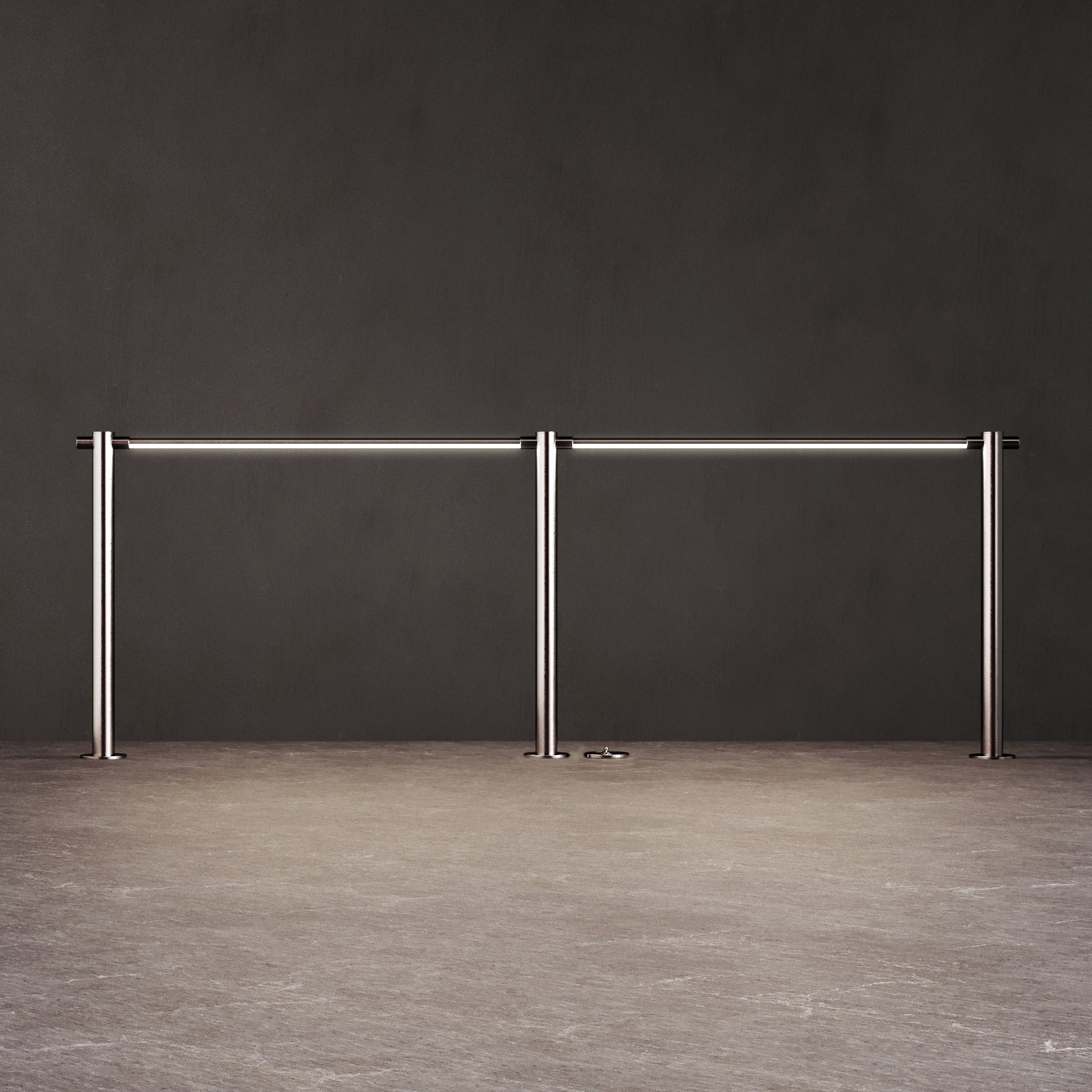 Thin Shared Task Lamp