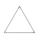 Thin Primaries Surface Mount: Triangle - 36