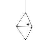 Thin Solids Diamond Light: Large - 24