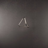 Thin Solids Tetrahedron Light