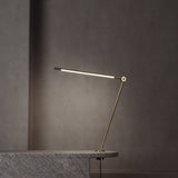 Thin Task Lamp