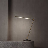 Thin Task Lamp