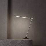 Thin Task Lamp