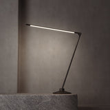 Thin Task Lamp