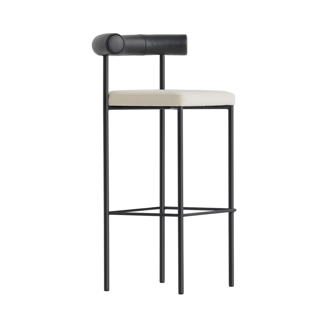 Kashmir Bar + Counter Stool: Bar