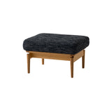 Seoto Stool: White Oak