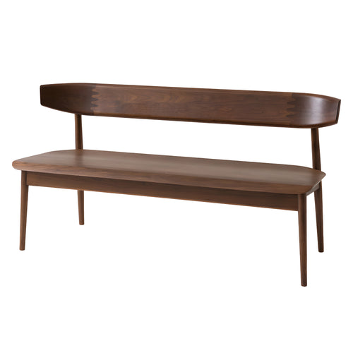 Seoto Bench: Large - 59.1