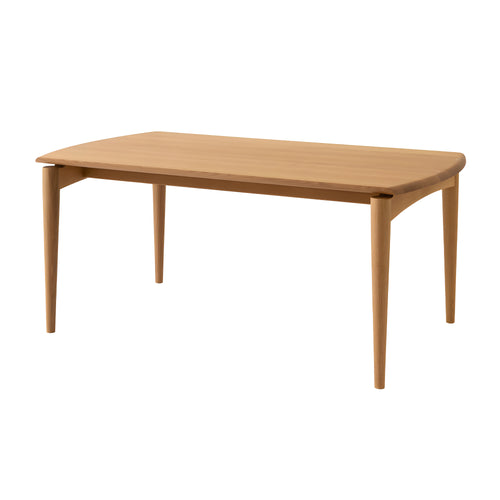 Seoto Dining Table: High + Large - 70.9