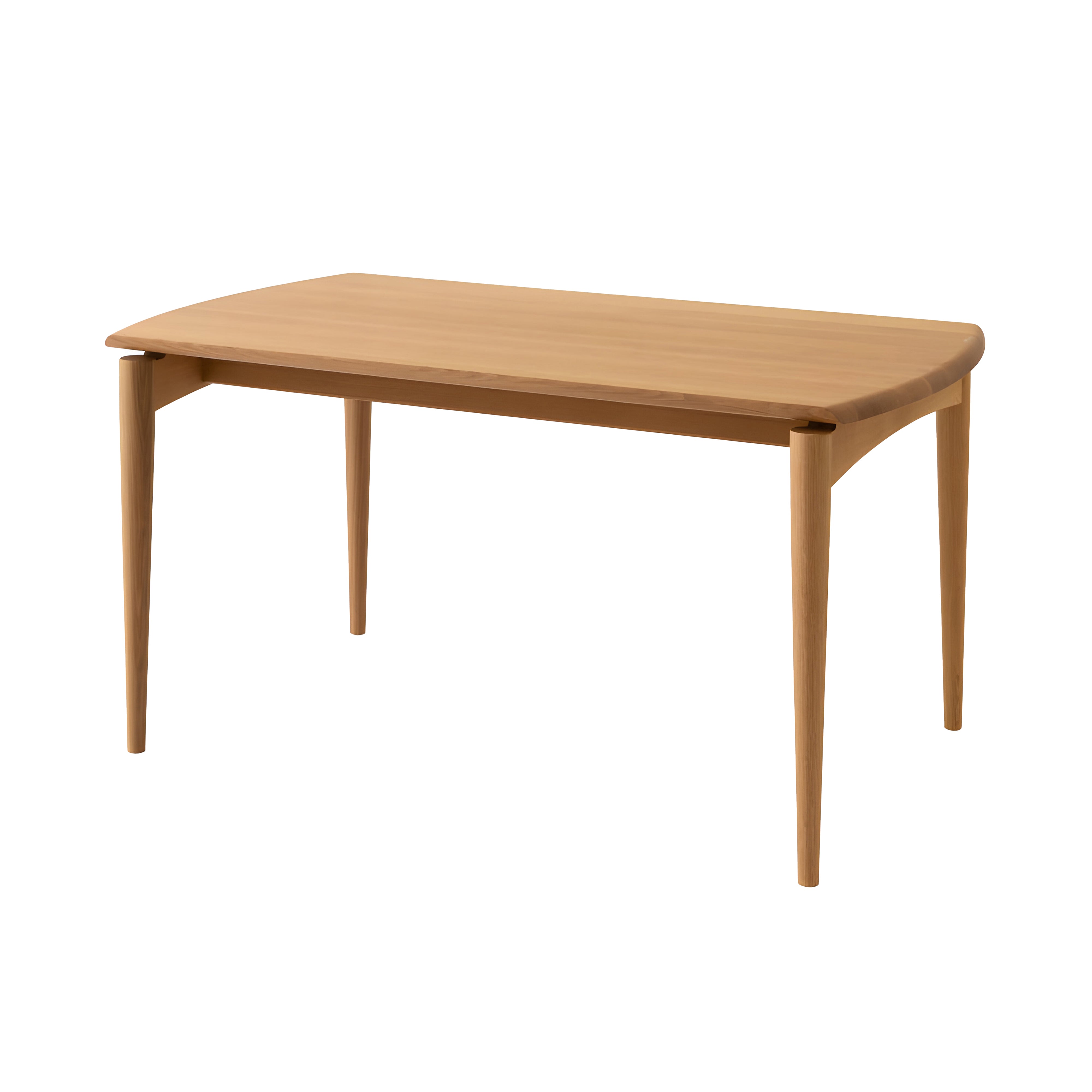 Seoto Dining Table: High + Small - 63