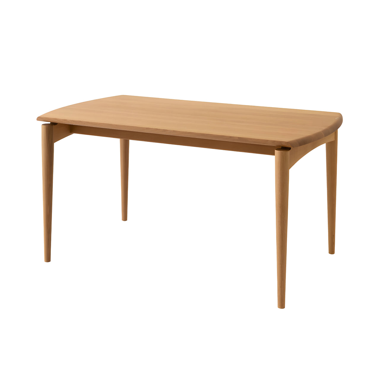 Seoto Dining Table: High + Small - 63