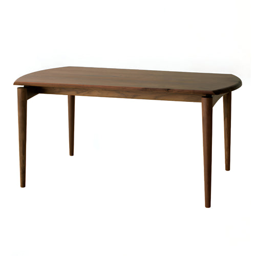 Seoto Dining Table: High + Large - 70.9