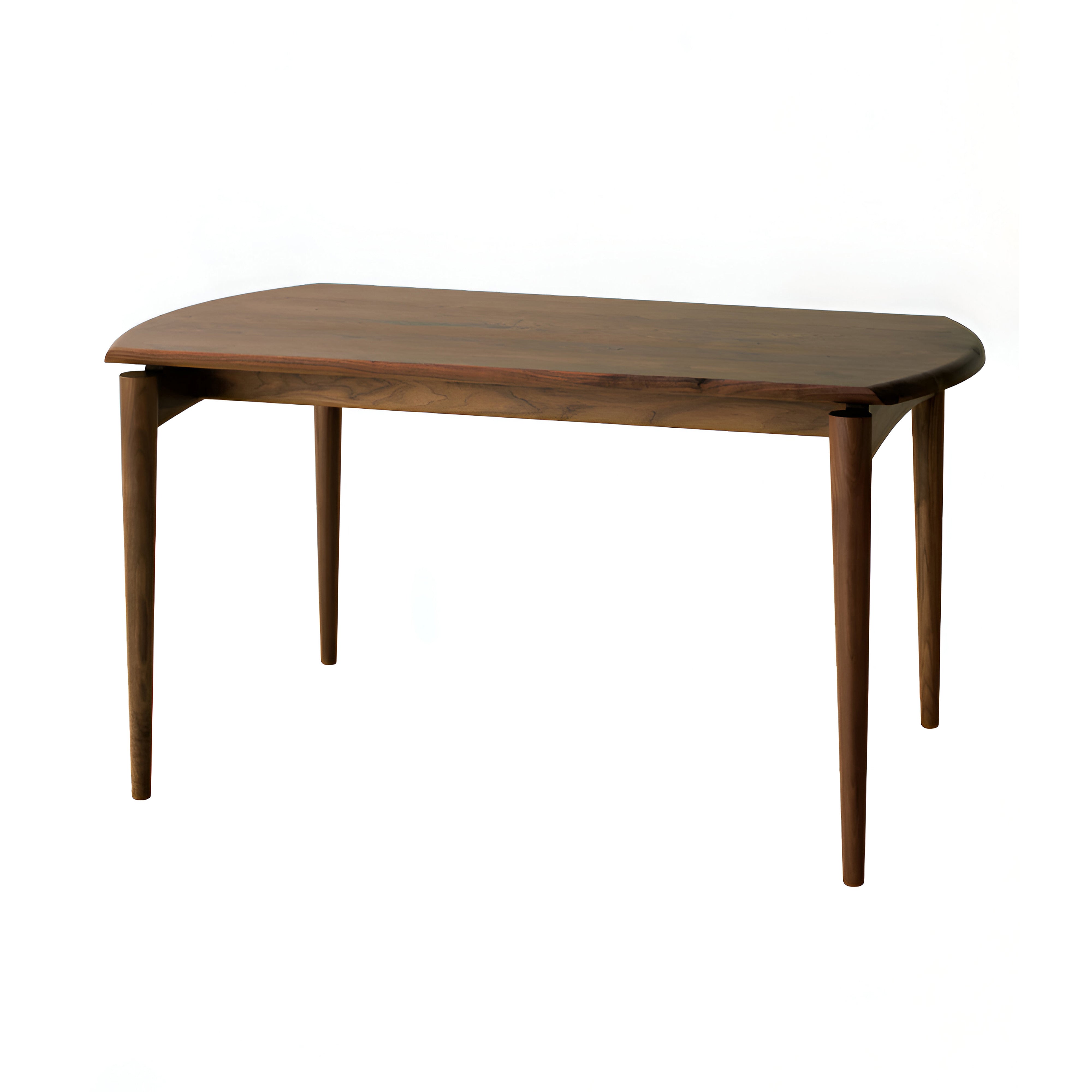 Seoto Dining Table: High + Small - 63