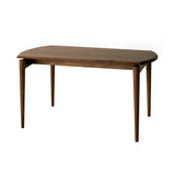 Seoto Dining Table: High + Small - 63
