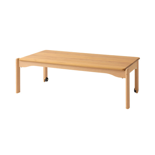 Kids Table: Beech