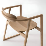 Suwari Lounge Chair