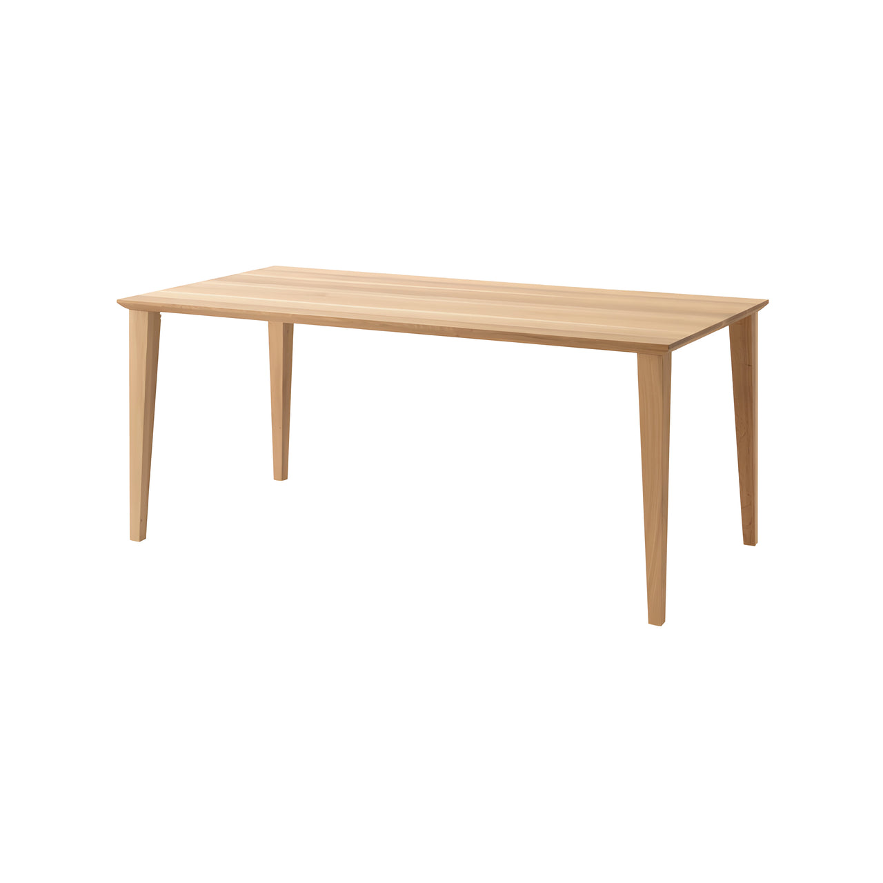 Suwari Dining Table: Medium  - 63