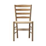 Klint Chair: Oiled Oak