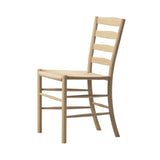 Klint Chair: Soaped Oak