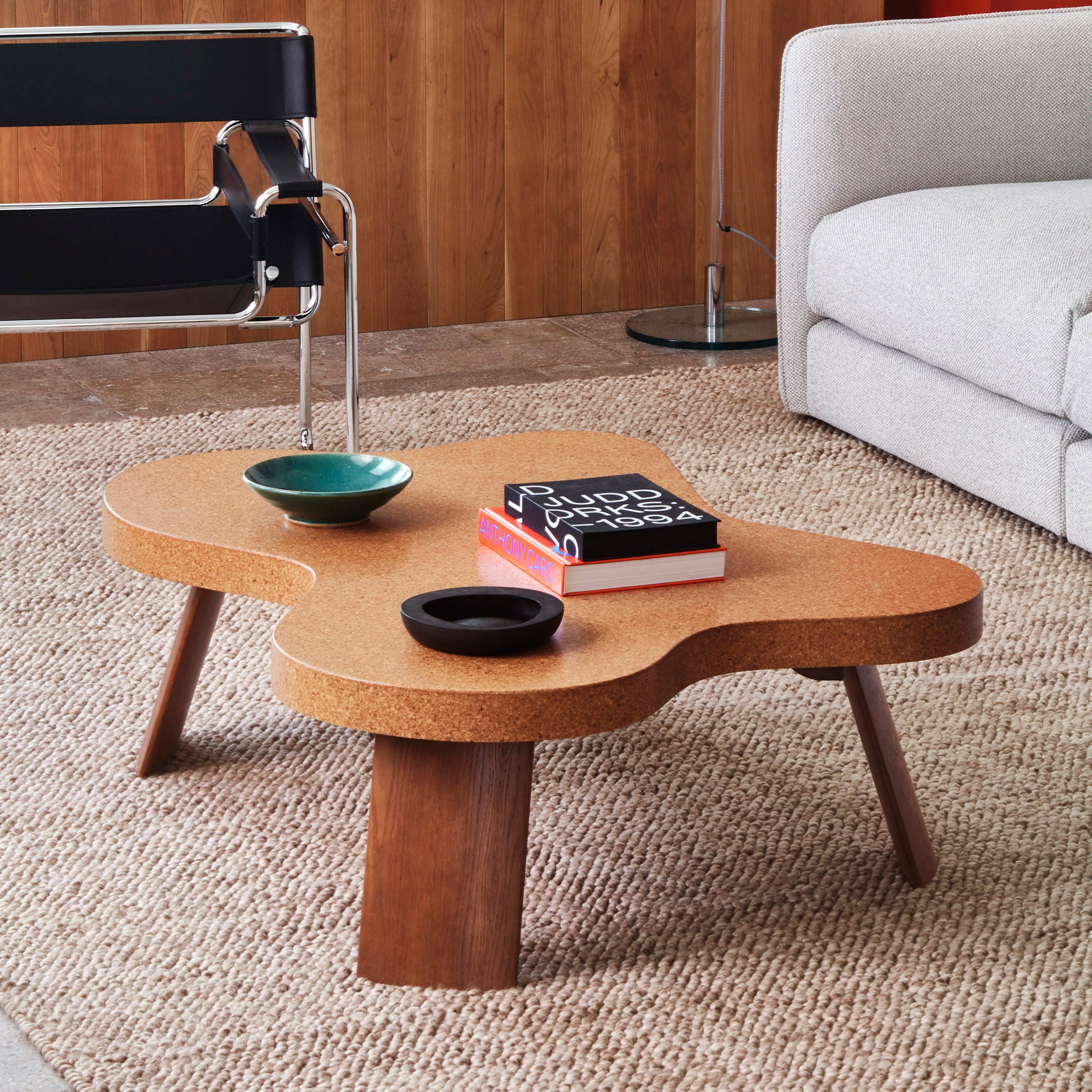 Amoeba Coffee Table