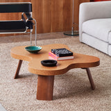 Amoeba Coffee Table