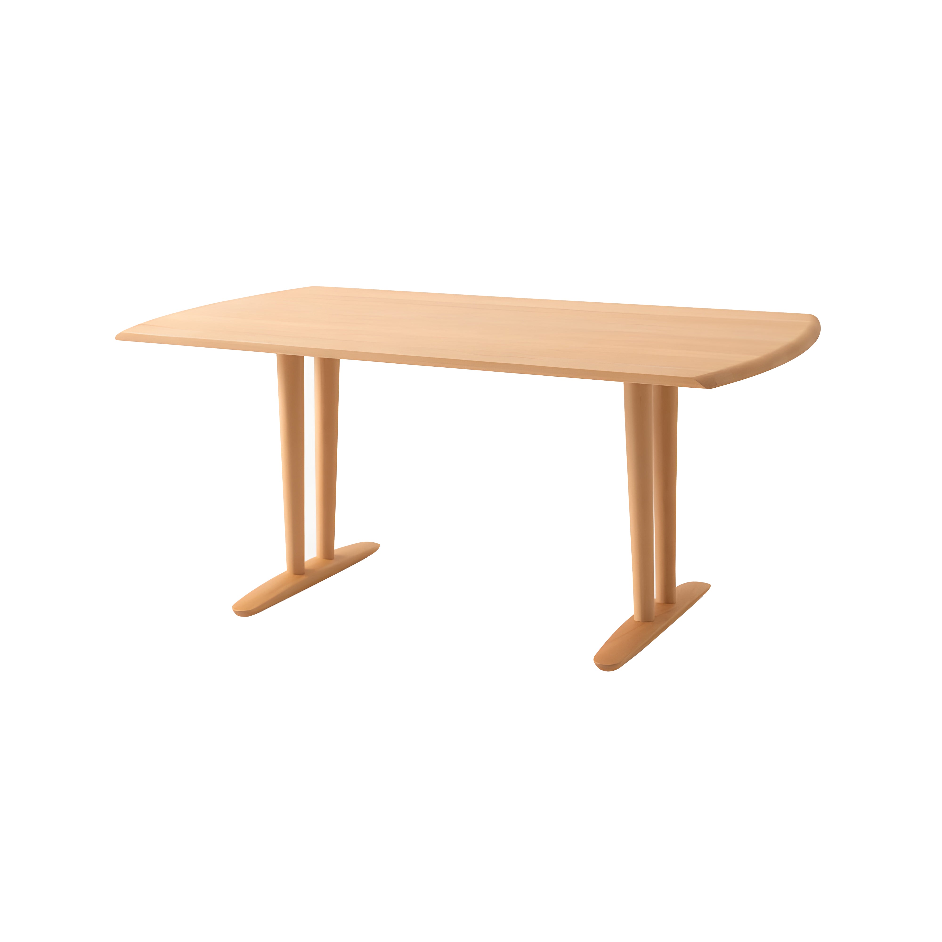 Seoto-EX Dining Table:  Small - 63
