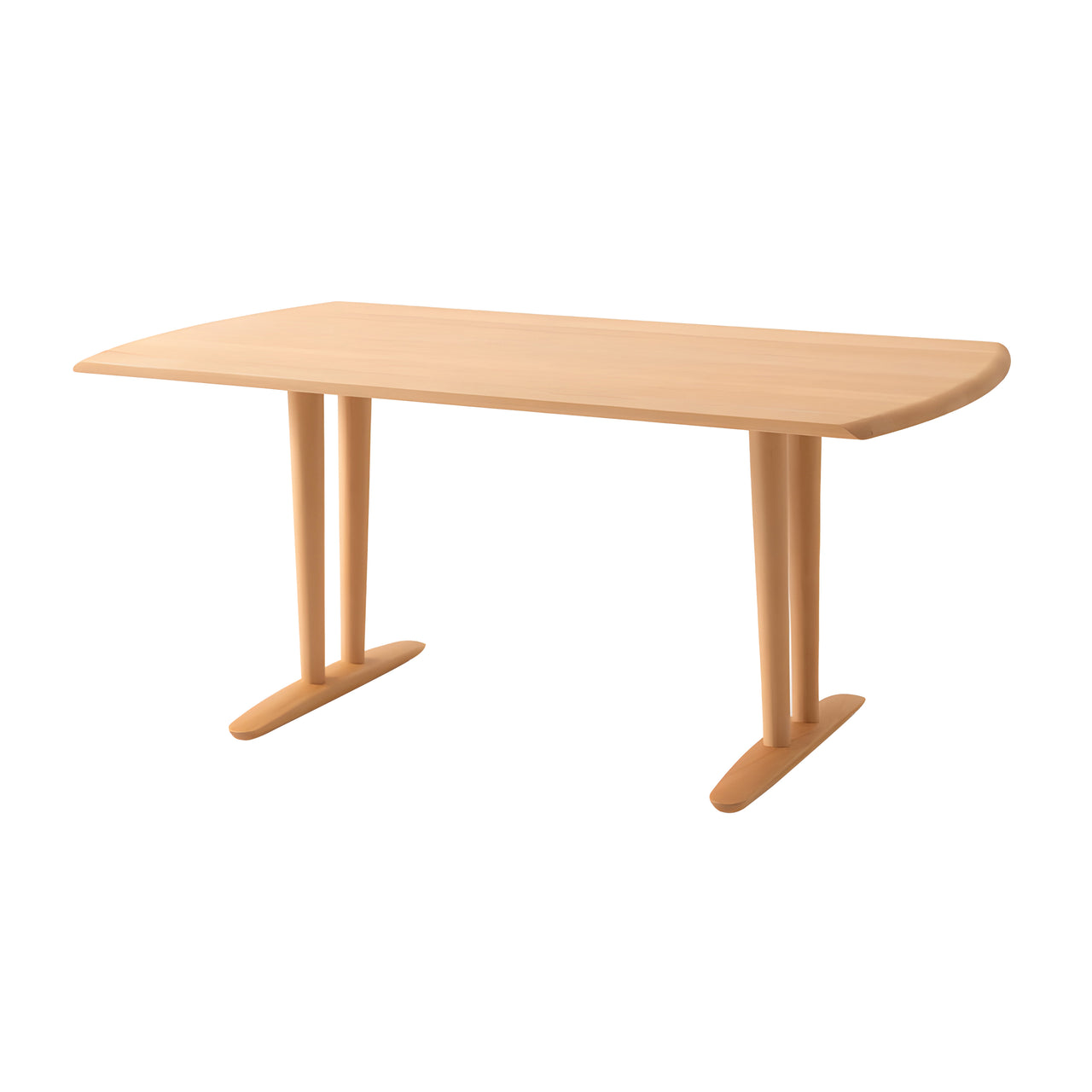 Seoto-EX Dining Table: Small - 63