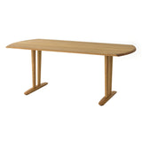Seoto-EX Dining Table: Large - 70.9