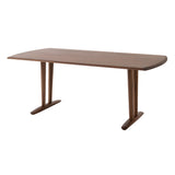 Seoto-EX Dining Table: Large - 70.9