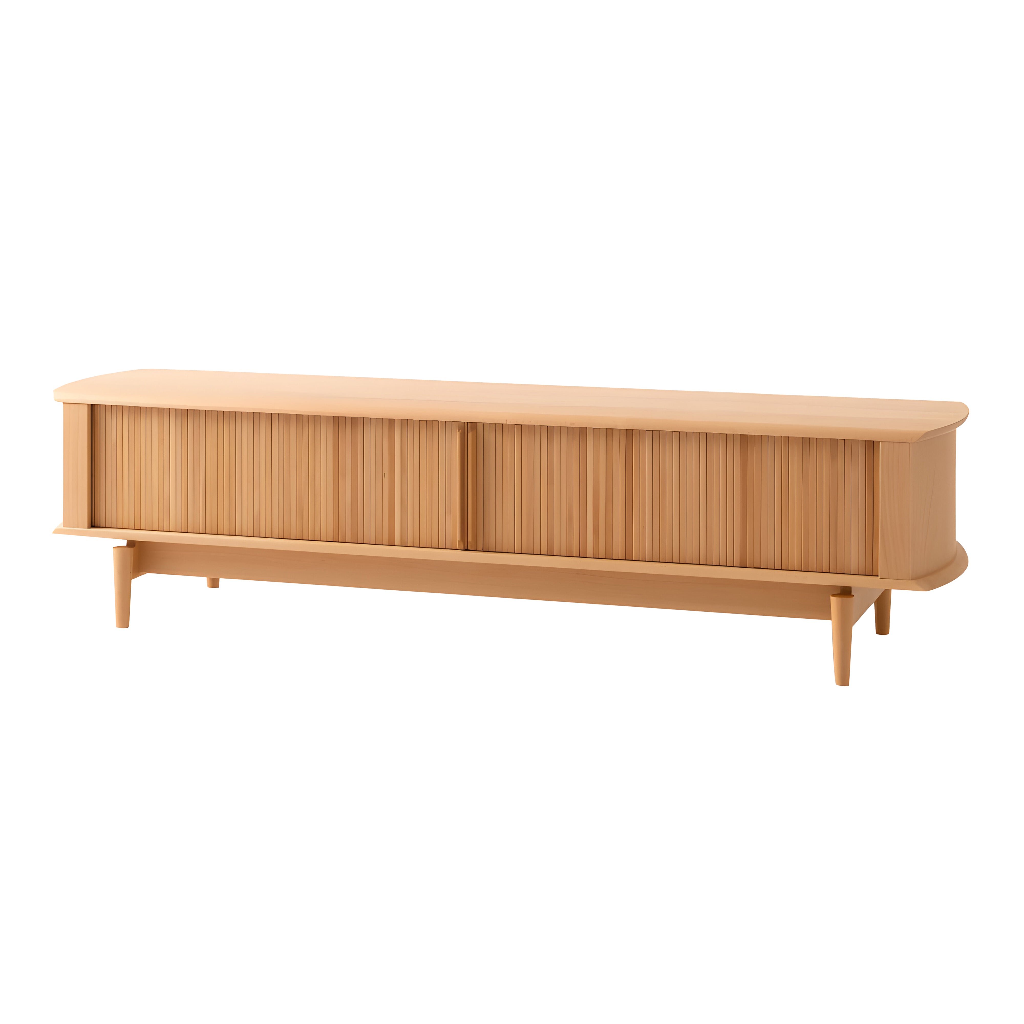 Seoto-EX TV Cabinet: Large - 68.9