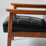 K chair 1 seater wide: DI