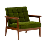 K chair 1 seater wide