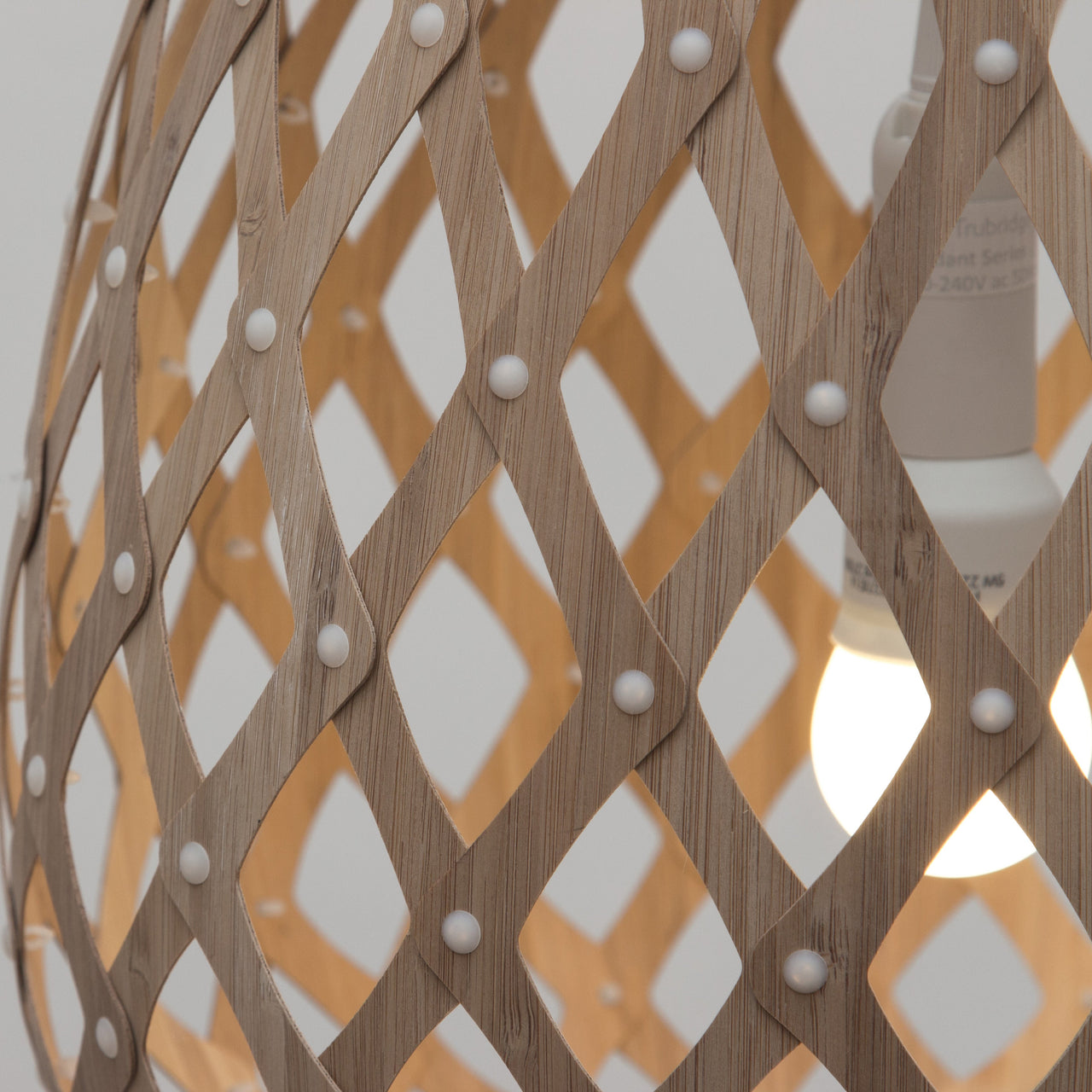 Kōura Pendant Light: Extra Large + DI