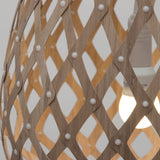 Kōura Pendant Light: Extra Large + DI