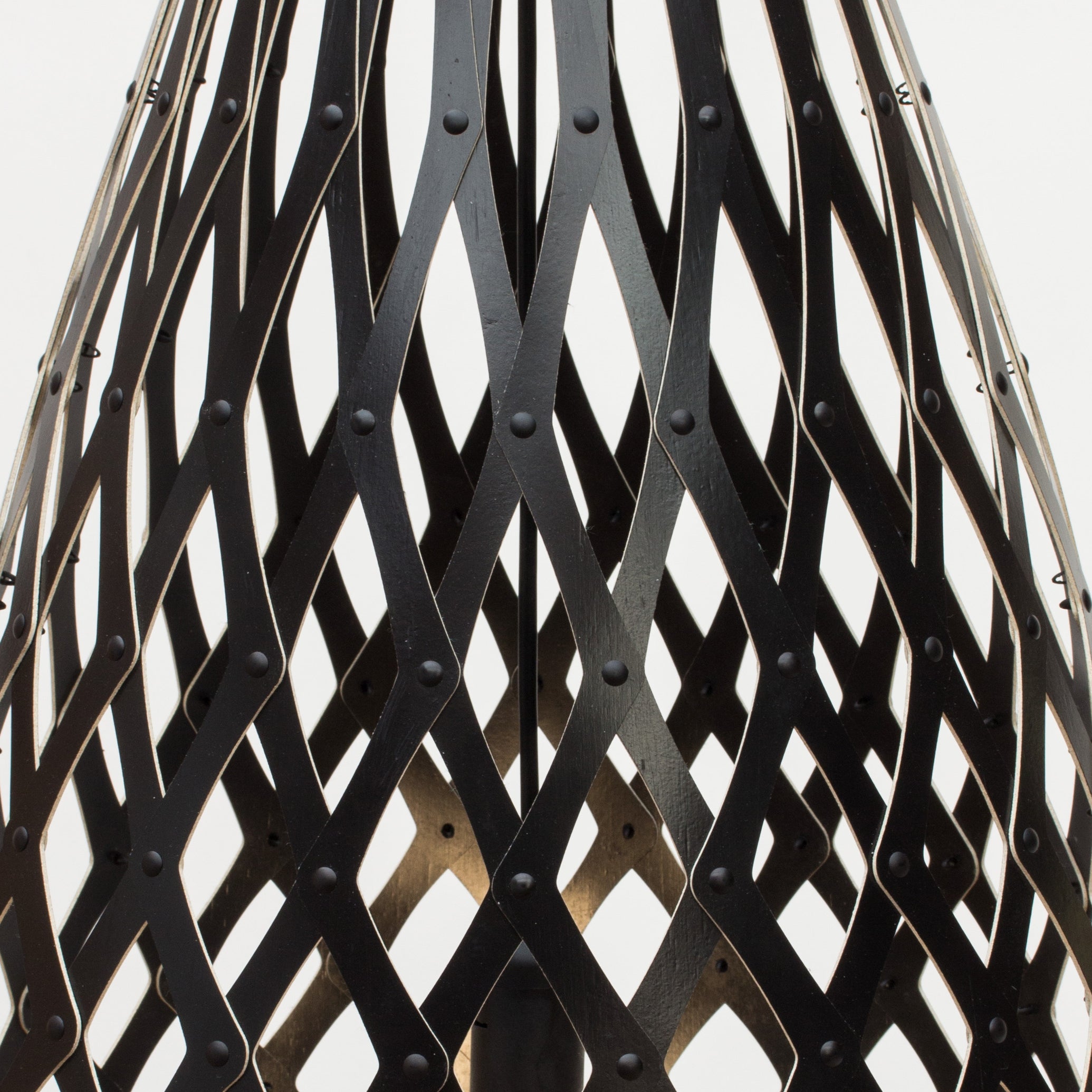 Kōura Pendant Light: Extra Small + DI