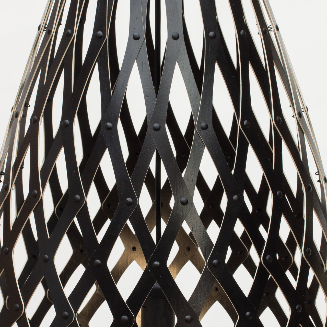 Kōura Pendant Light: Extra Small + DI