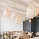 Kōura Pendant Light: Extra Small + LS