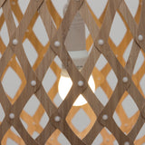 Kōura Pendant Light: Large + Di