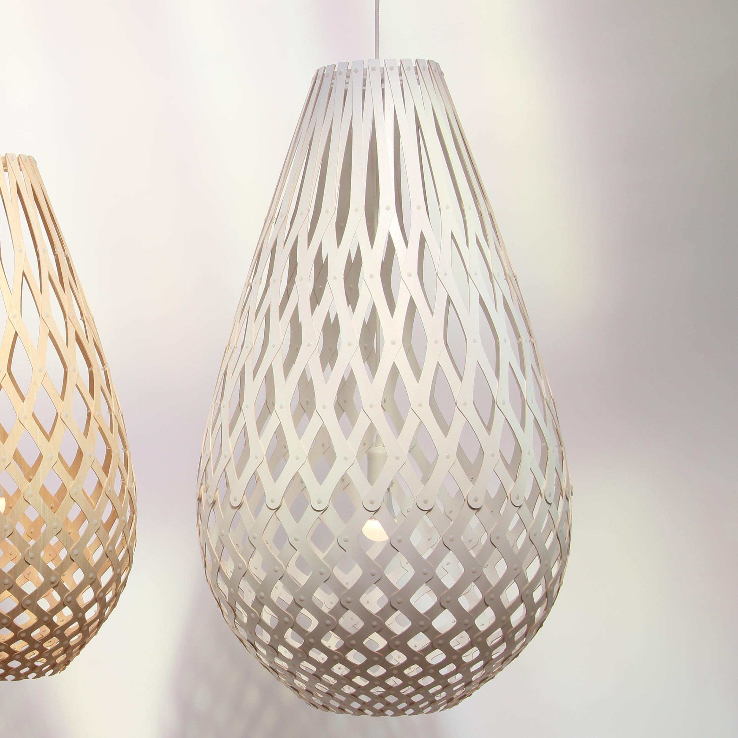 Kōura Pendant Light: Large + LS
