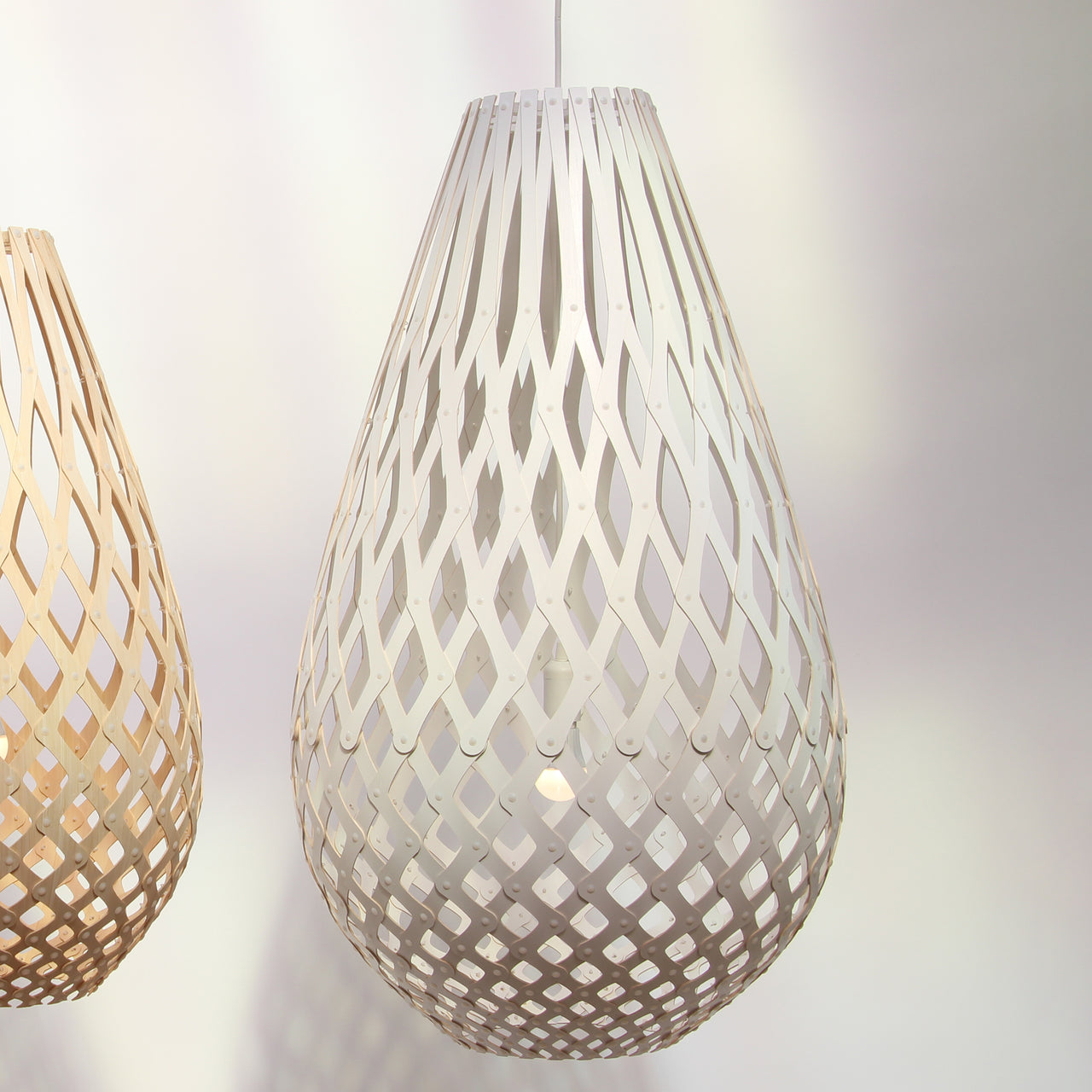 Kōura Pendant Light: Large + LS
