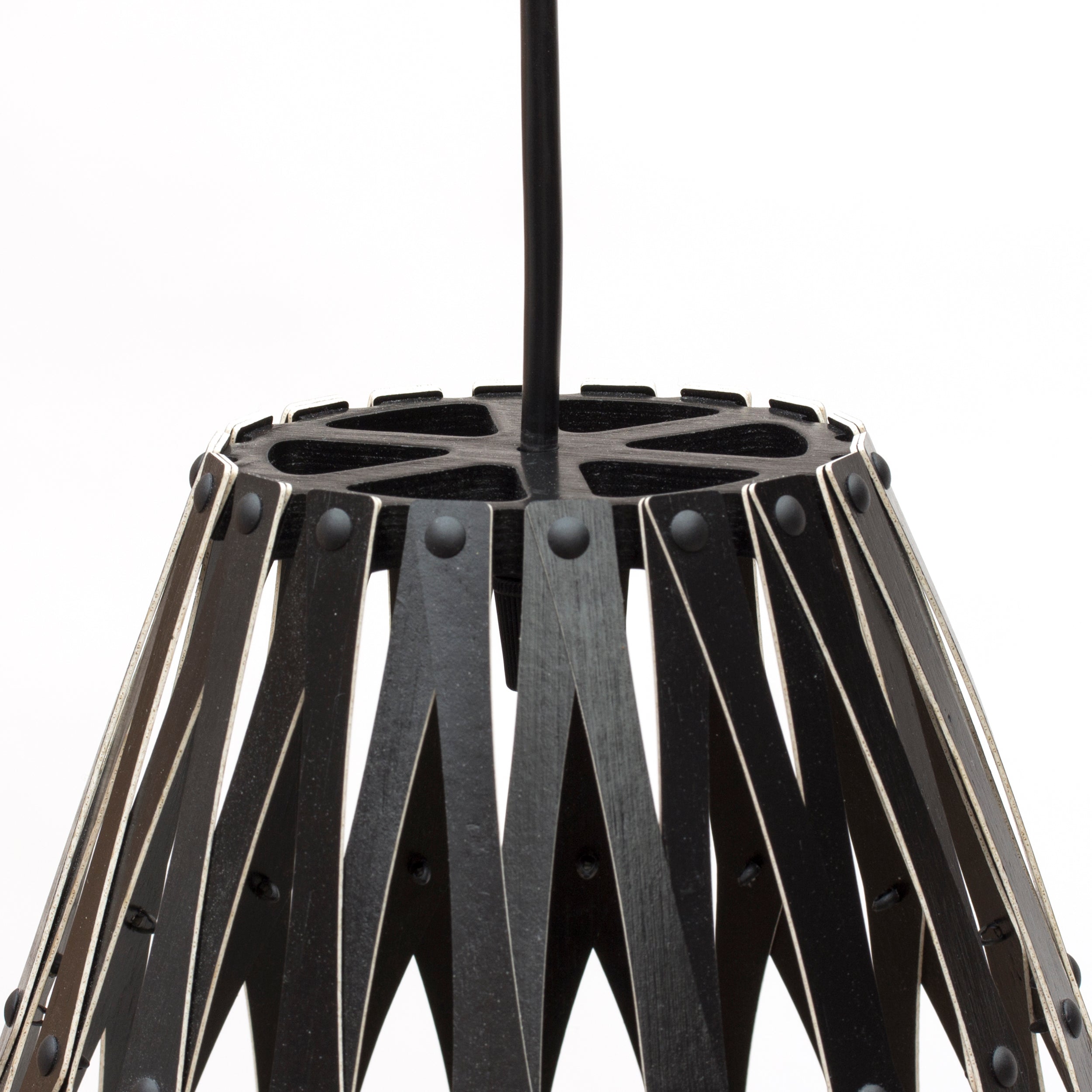 Kōura Pendant Light: Small + DI
