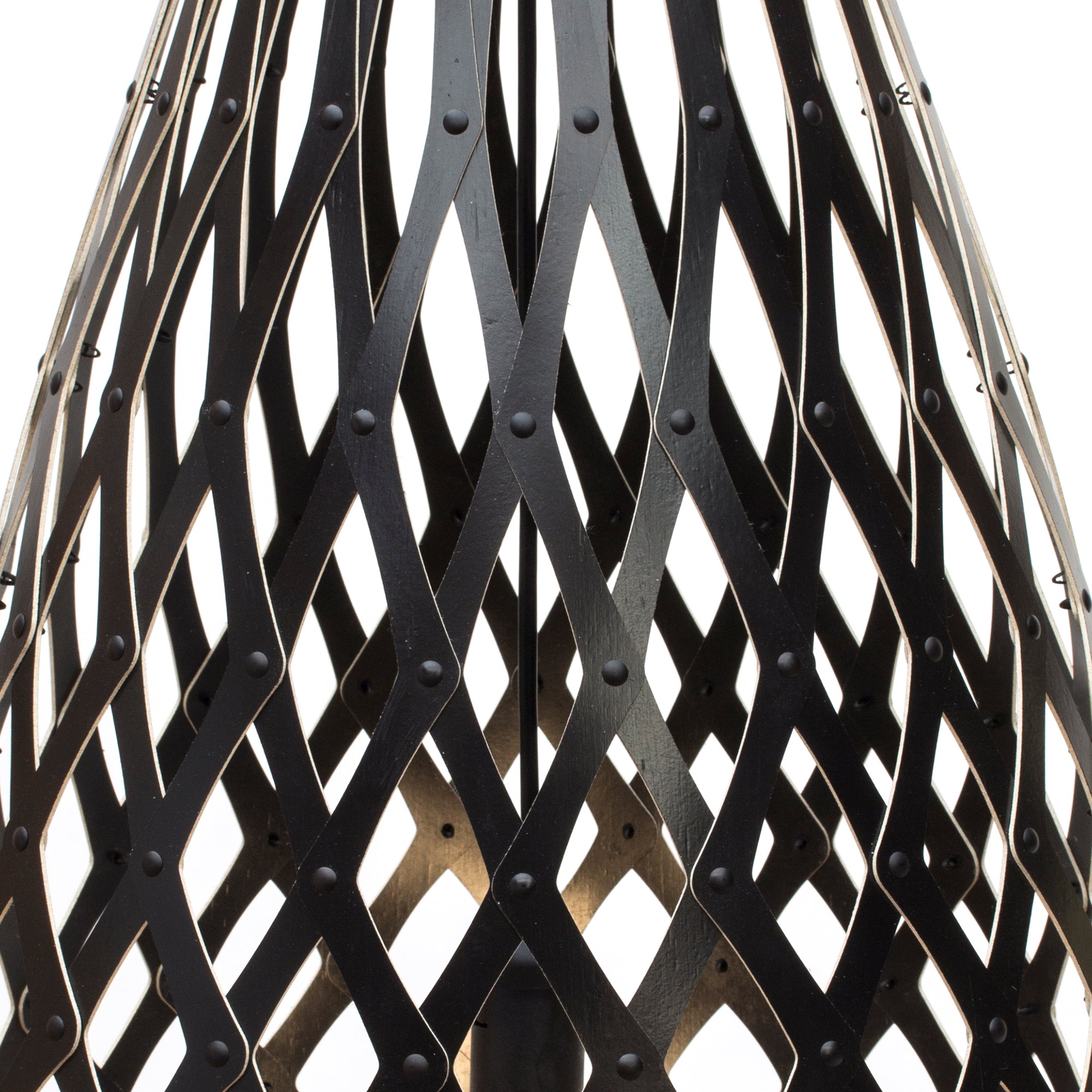 Kōura Pendant Light: Small + DI