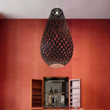 Kōura Pendant Light: Small + LS