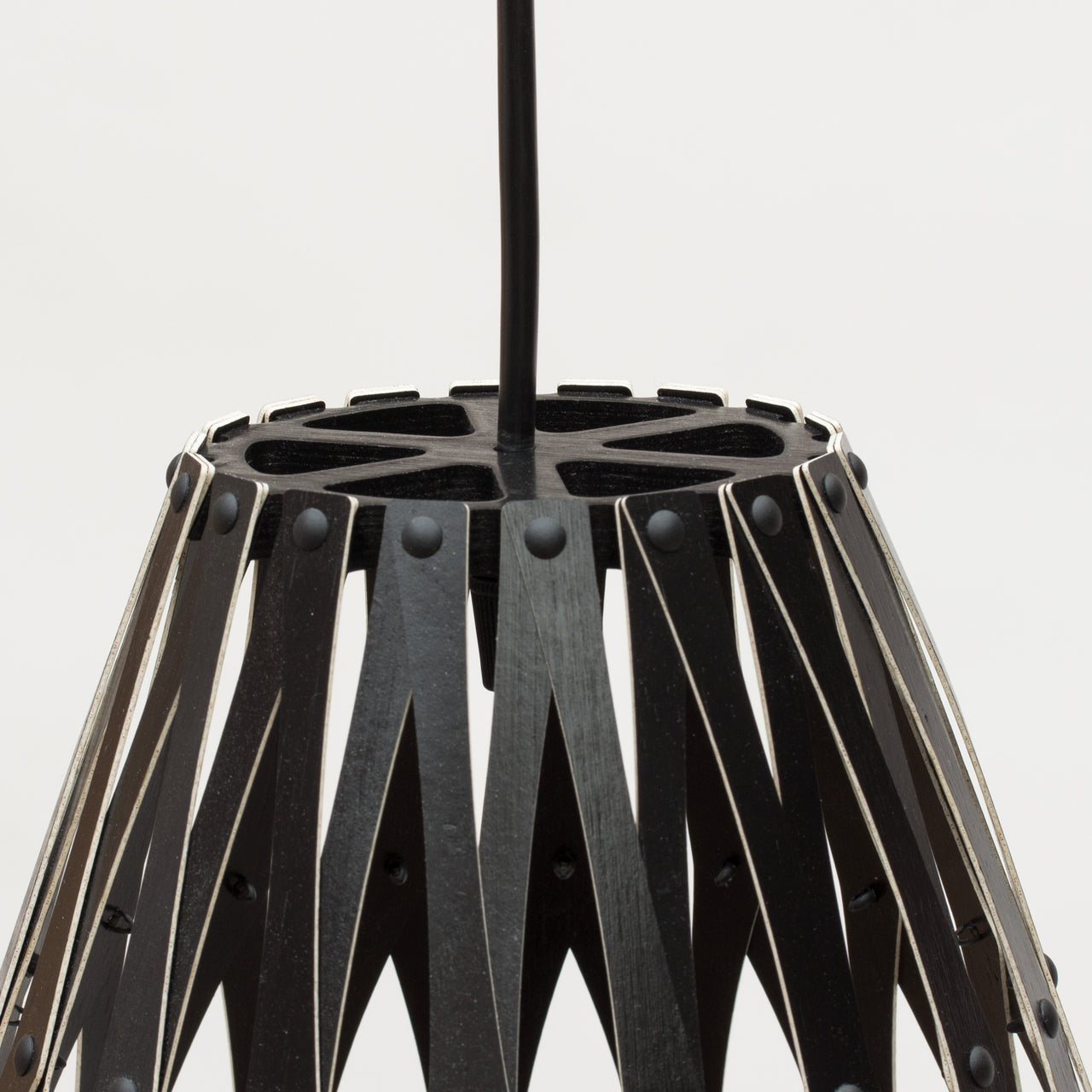 Kōura Pendant Light: XX Large + DI