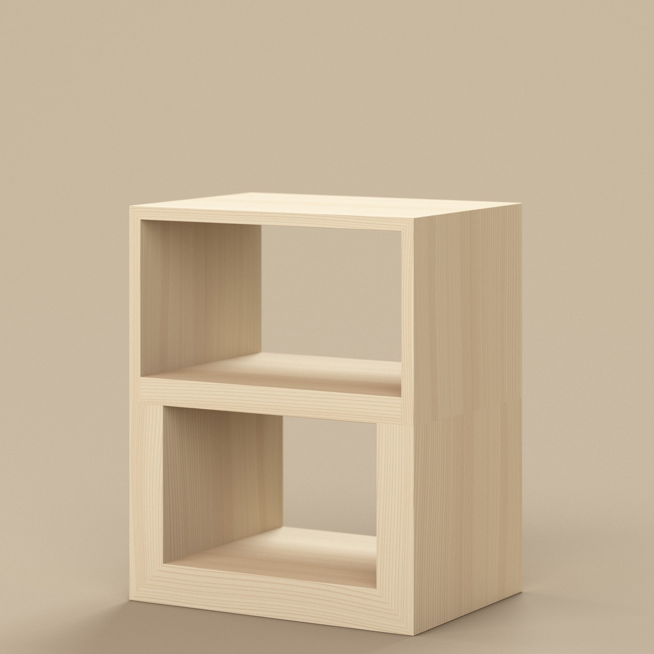 Cabinet Storage