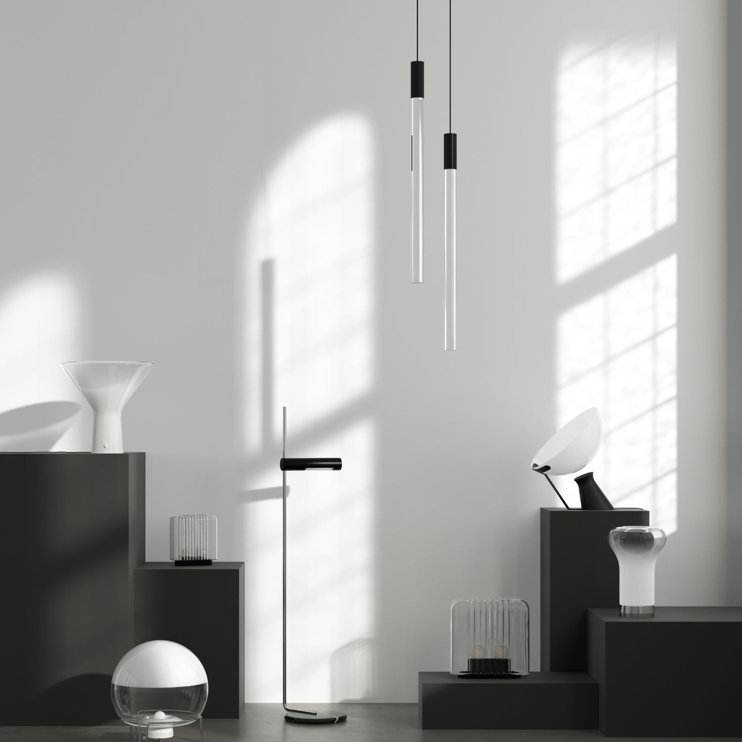 Alola Floor Lamp