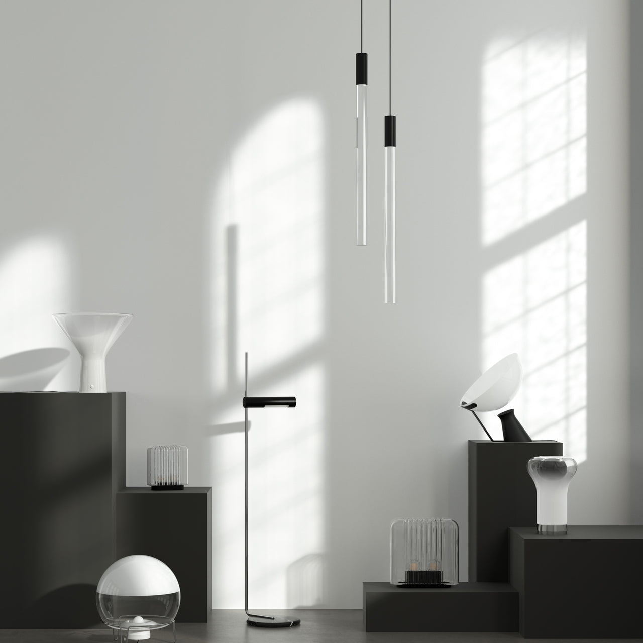 Alola Floor Lamp