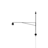 Awkward Wall Light: Long Arm