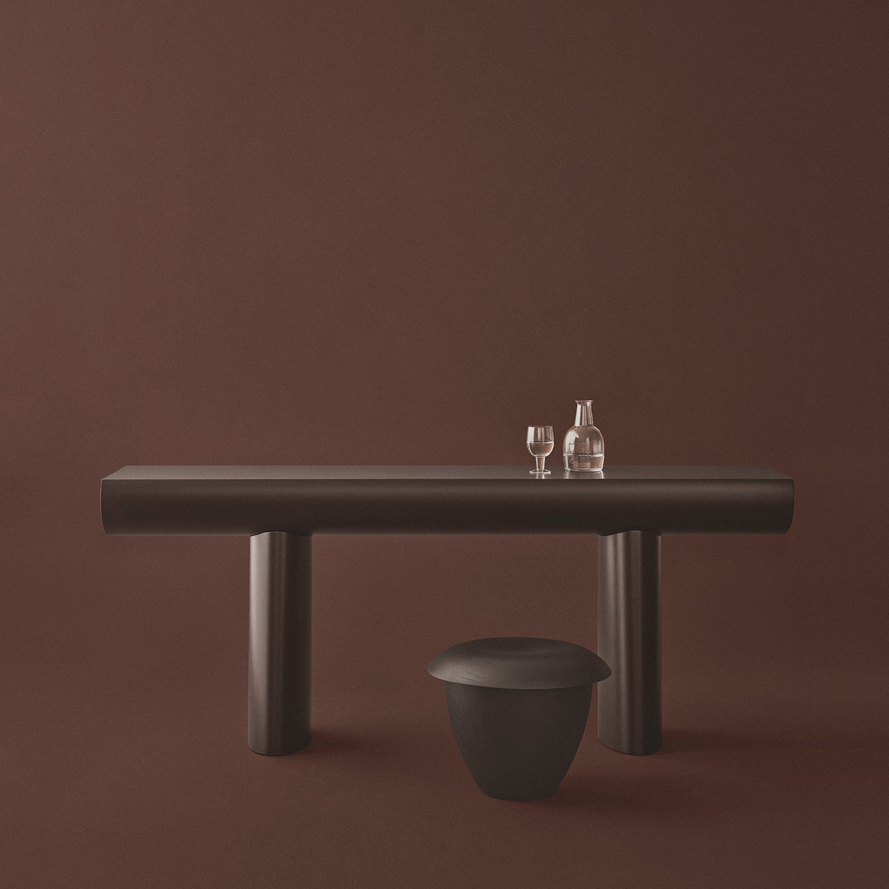 Console Table
