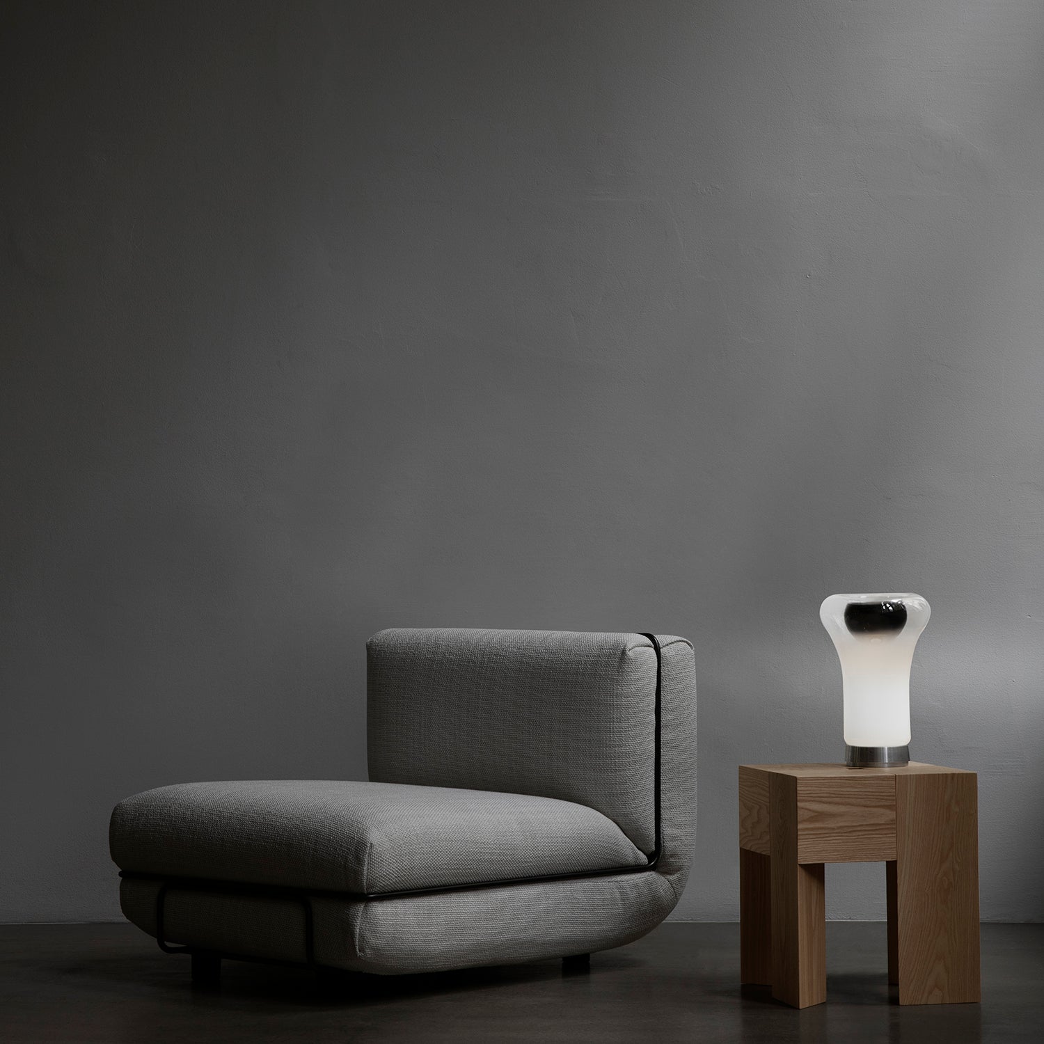 GB Lounge Chair